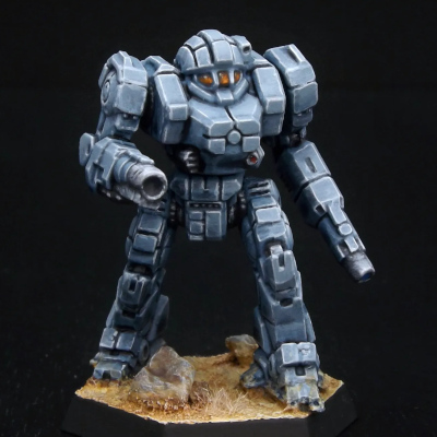 Enforcer, from Catalyst Game Labs